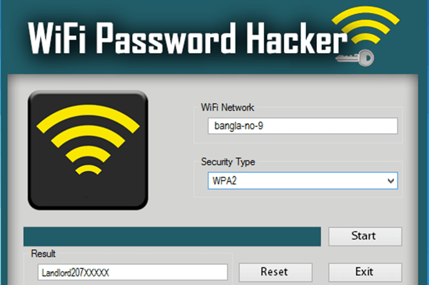 Hack wifi bằng ứng dụng trên Android hay iPhone, liệu có khả thi?