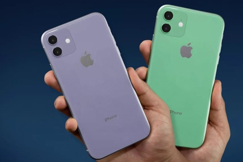 IPhone 11 xứng đáng là con “át chủ bài" trong bài toán kinh doanh của Apple 