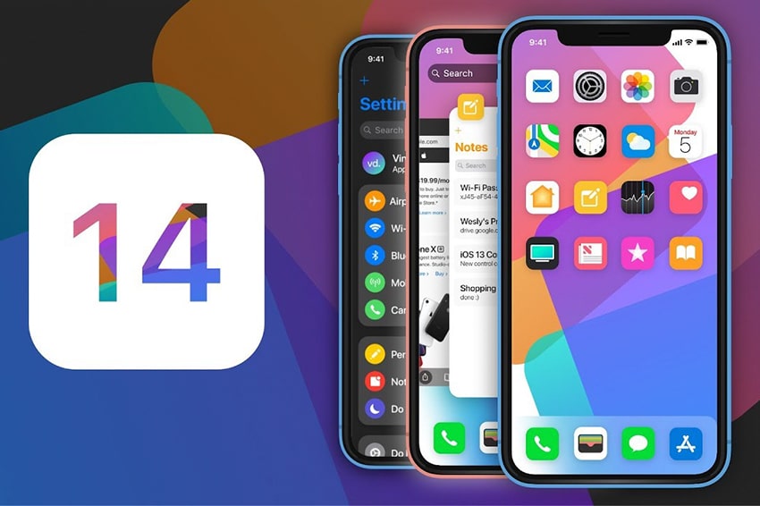 iOS 14 ra đời liệu rằng dòng iPhone 6 có bị "khai tử"?