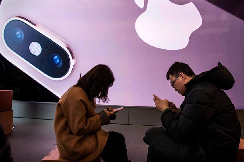 iPhone 12 lên kệ vào tháng 10 là khoảng thời gian đẹp để Apple đón đầu ngày Lễ Độc Thân ở Trung Quốc