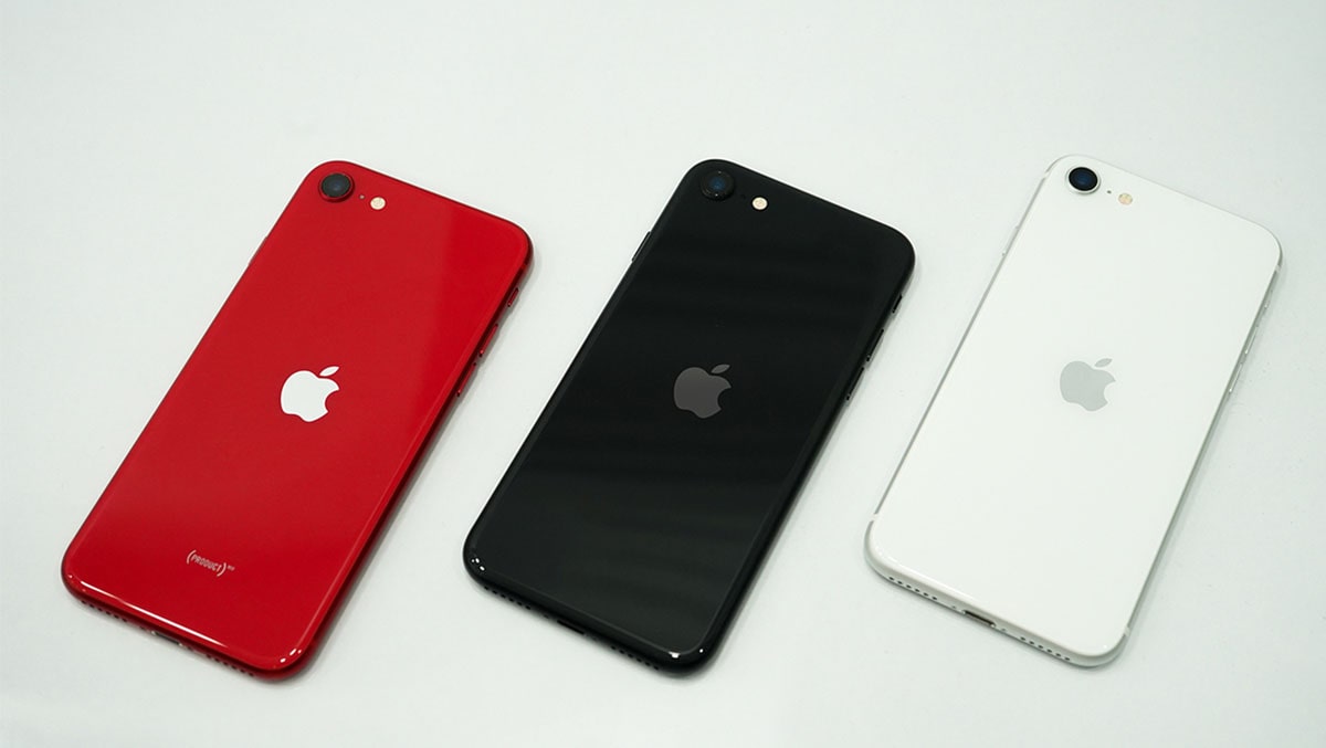 iPhone SE 2020 vẫn đỉnh hơn smartphone Android tốt nhất hiện nay