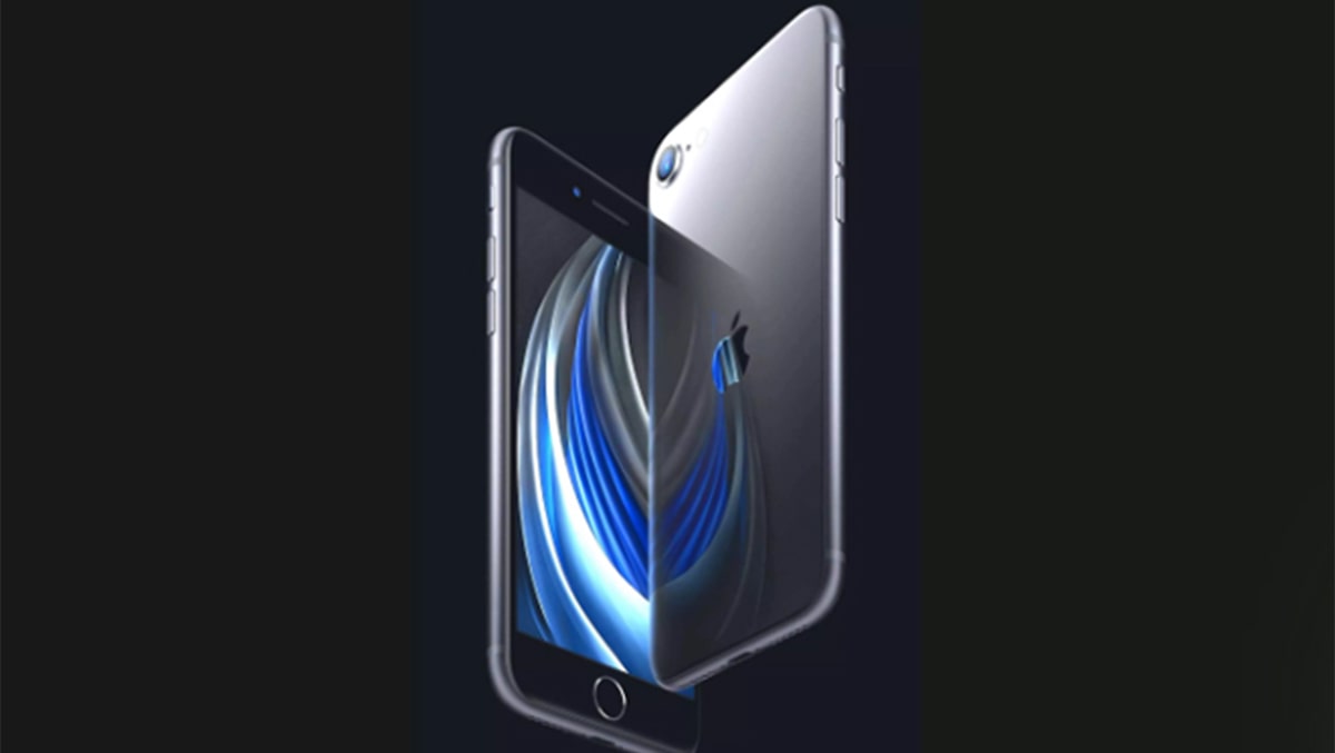 iPhone SE có thực sự là ác mộng đối với Samsung?