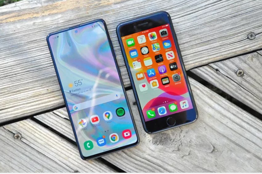  Sự góp mặt của iPhone “giá mềm” gây ảnh hưởng nặng nề đến chiếc smartphone bán chạy trong quý 1 vừa qua - Galaxy A51