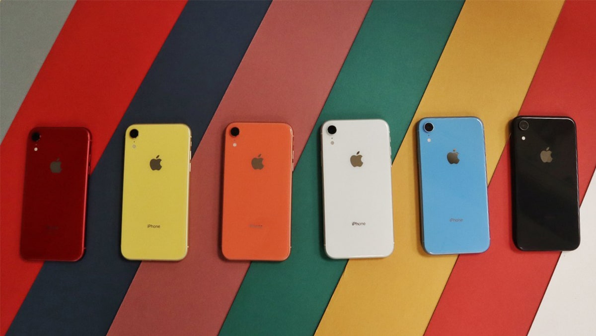iPhone tân trang liệu có trở thành mối đe doạ cho các nhà sản xuất Android