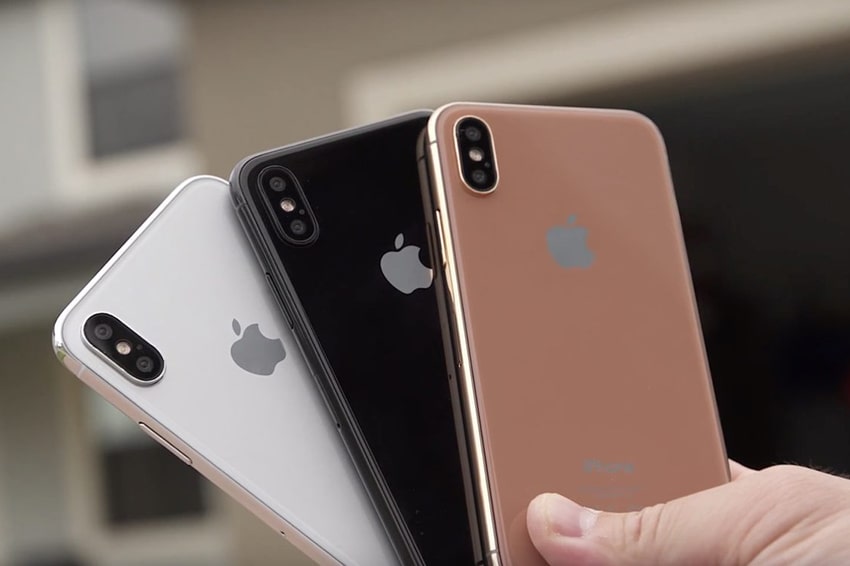 iPhone X xách tay có thể trở thành iPhone X chính hãng với công cụ chuyên dụng