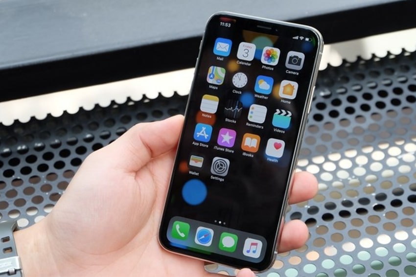 Biến iPhone xách tay iPhone chính hãng với công cụ chuyên dụng