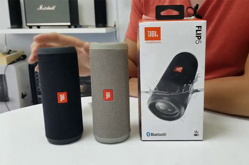 Loa Bluetooth JBL FLIP 5