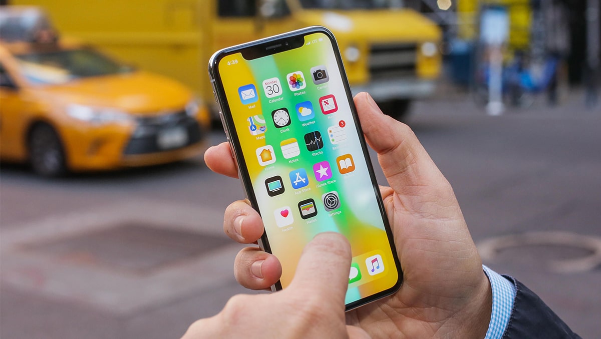 Mẹo cho iPhone “iu” luôn sạch sẽ