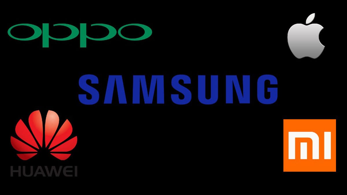 Những dòng smartphone đình đám Q1/2020