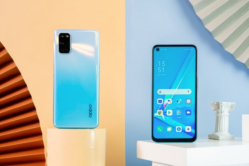 Danh hiệu “ngon, bổ, rẻ" phải dành cho Oppo A92