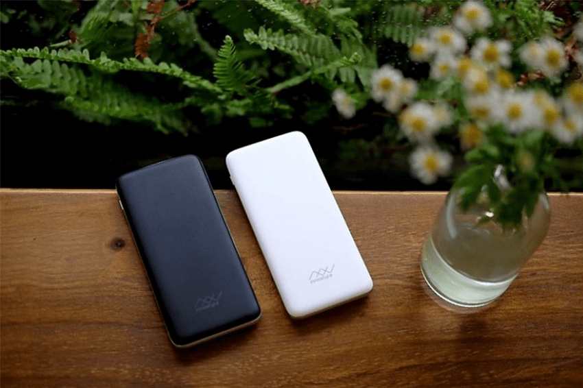 Pin sạc dự phòng Innostyle Powergo Plus 10000mAh