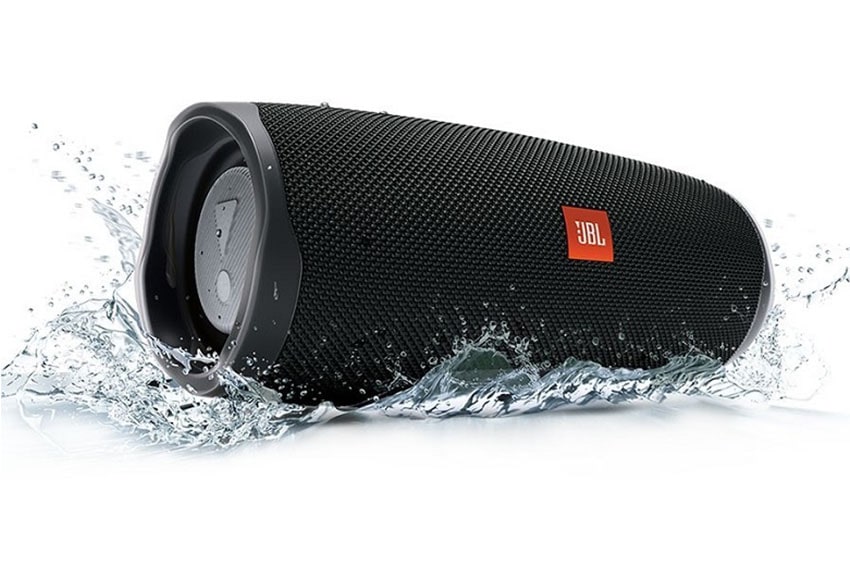 Thời lượng loa Bluetooth JBL Charge 4