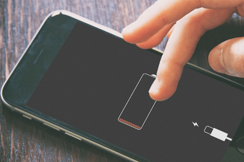 Thủ thuật giúp tiết kiệm pin iPhone tối đa mà người dùng nên biết