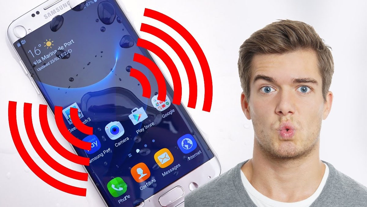 Tìm lại smartphone bị mất chỉ trong vài nốt nhạc