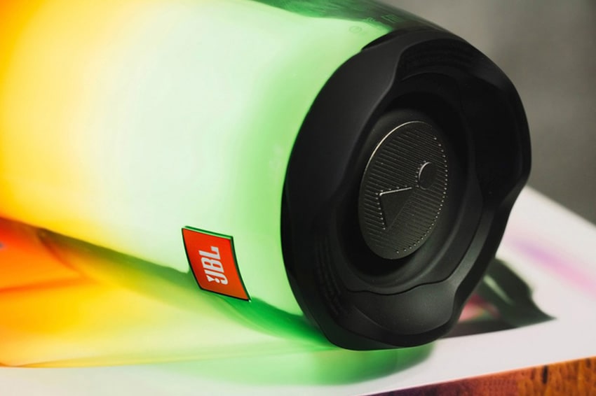 Tính năng loa Bluetooth JBL PULSE 4