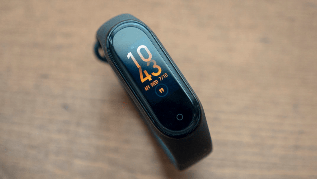 Xiaomi chốt ngày tung “siêu phẩm” vòng đeo tay Mi Band 5