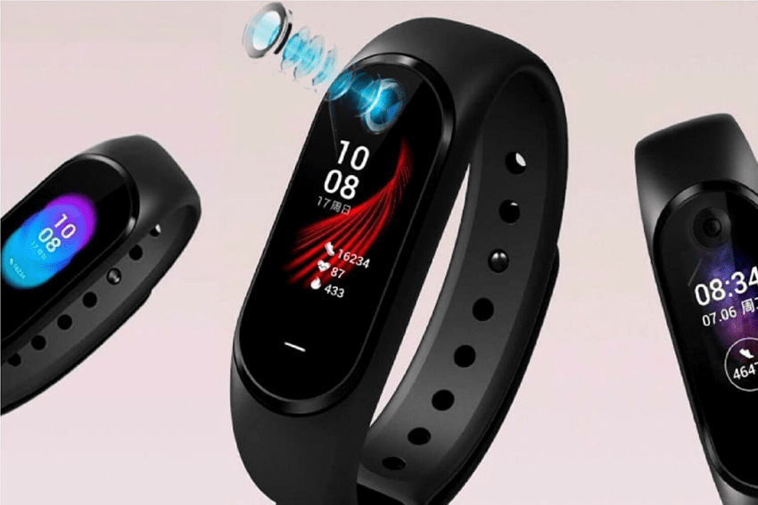 Xiaomi chốt ngày tung "siêu phẩm" vòng đeo tay Mi Band 5