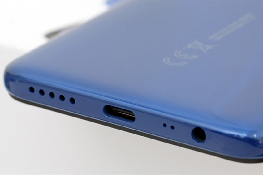 Xiaomi Redmi 8 (4GB|64GB) Chính Hãng - DGW