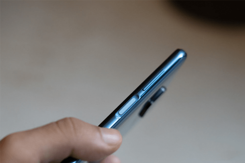 Xiaomi Redmi Note 9 Pro (6GB|64GB) Chính Hãng - DGW