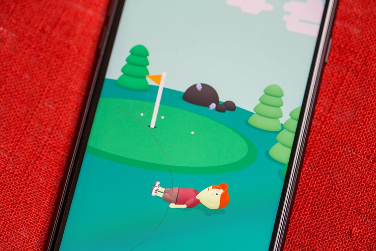 Game trên iPhone cũ