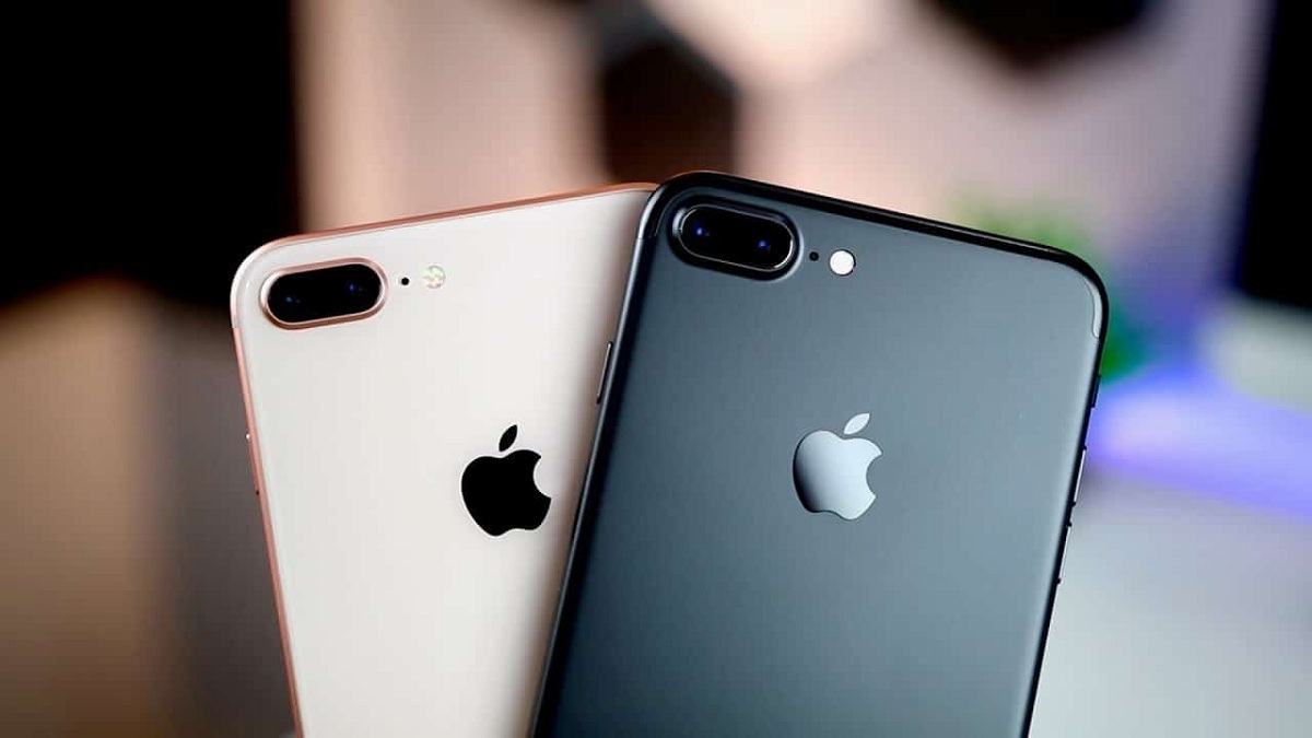 Vị trí của iPhone cũ trong cuộc sống chúng ta
