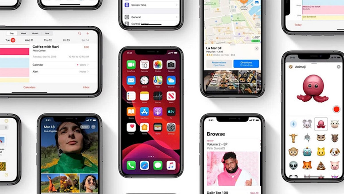 iOS 14 có 6 tính năng ẩn cực hay chưa được bật mí