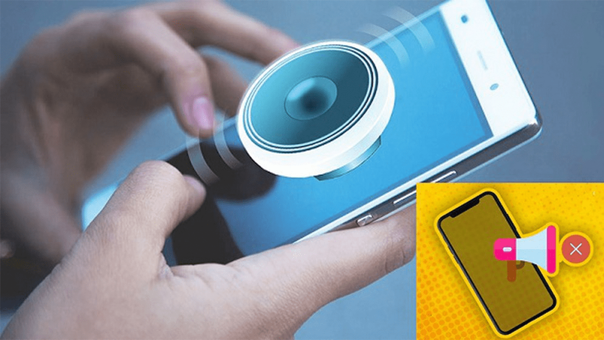 Tình trạng loa ngoài điện thoại không nghe được và cách khắc phục triệt để