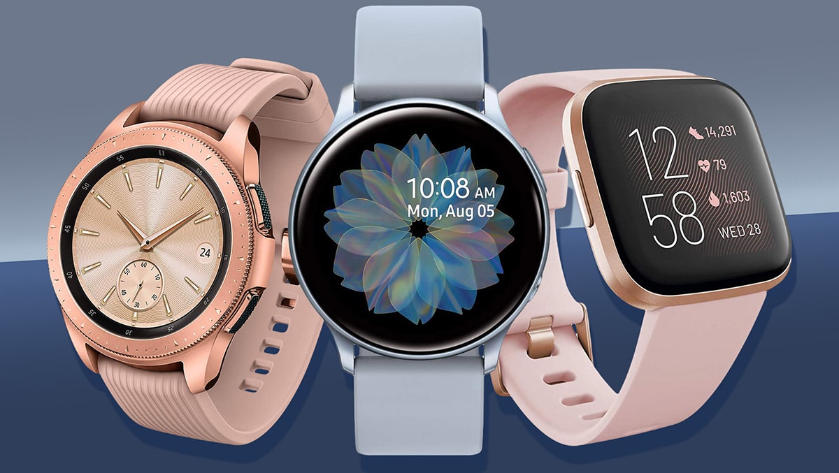 Mẹo để smartwatch phát huy hết tính năng khi đi du lịch