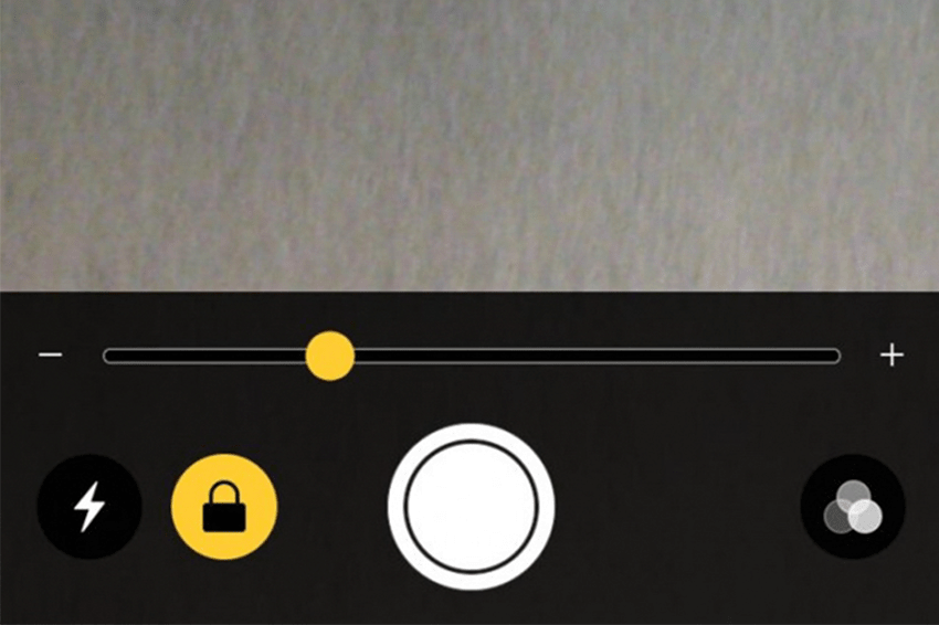 Thủ thuật biến iPhone thành chiếc kính lúp