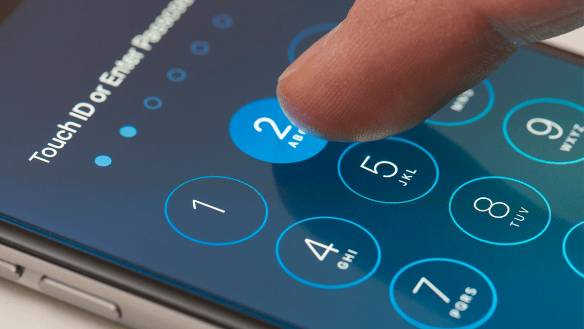 Thủ thuật mở khóa iPhone khi quên mật khẩu ai cũng làm được