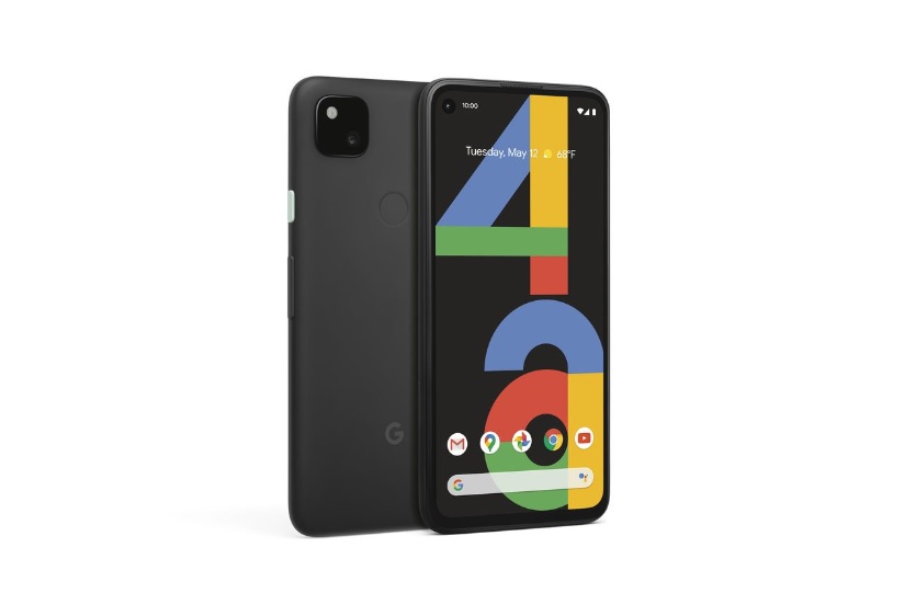 Google Pixel 4a 5G