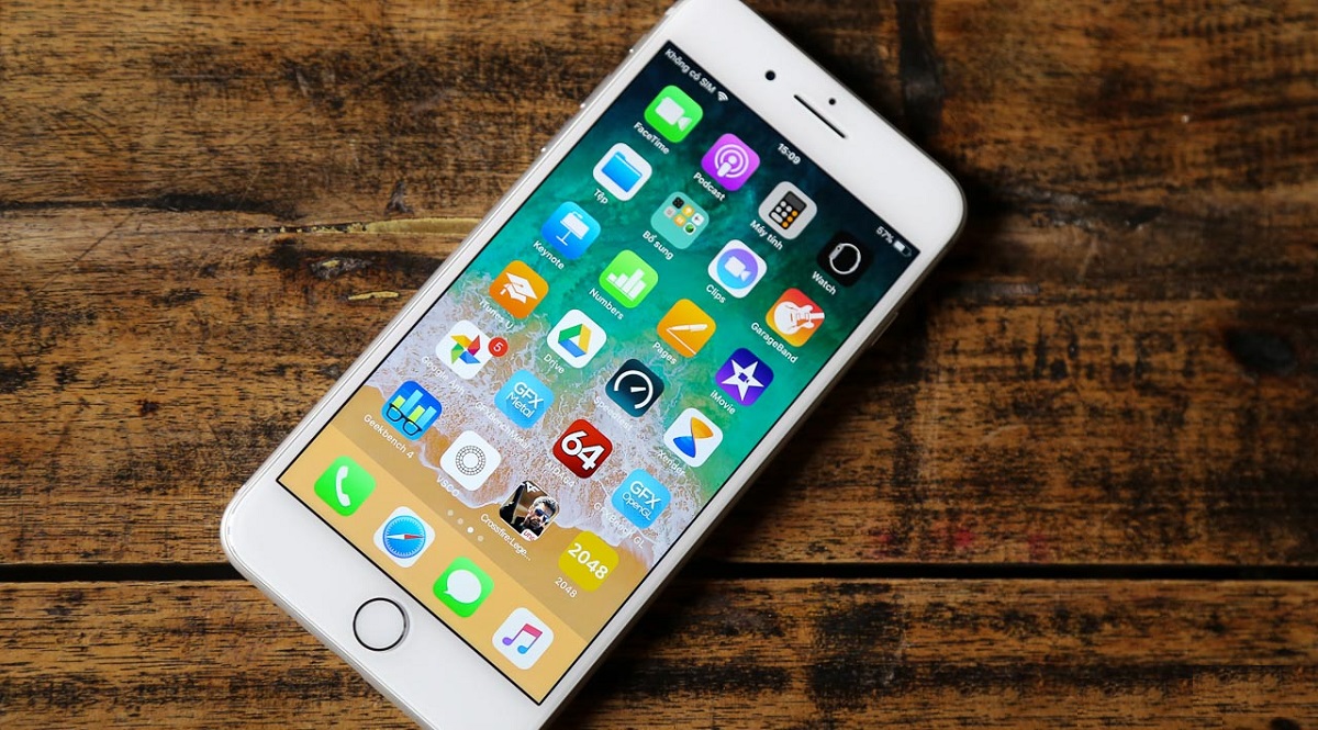 Giá sửa màn hình iPhone 8 Plus? Ở đâu Uy Tín?