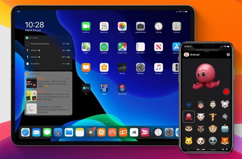 Apple khắc phục nhiều lỗi trong bản iOS 13.6.1 và iPadOS 13.6.1 mới nhất viendidong 2