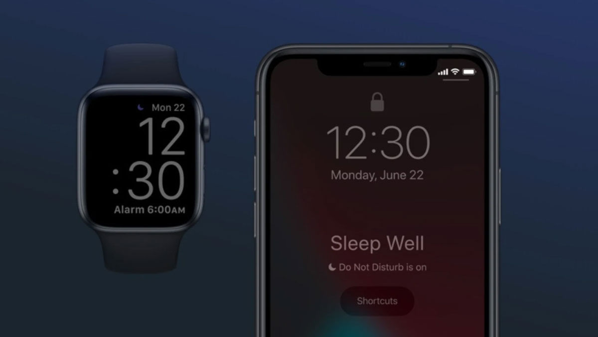 Cách sử dụng tính năng theo dõi giấc ngủ trên Apple Watch