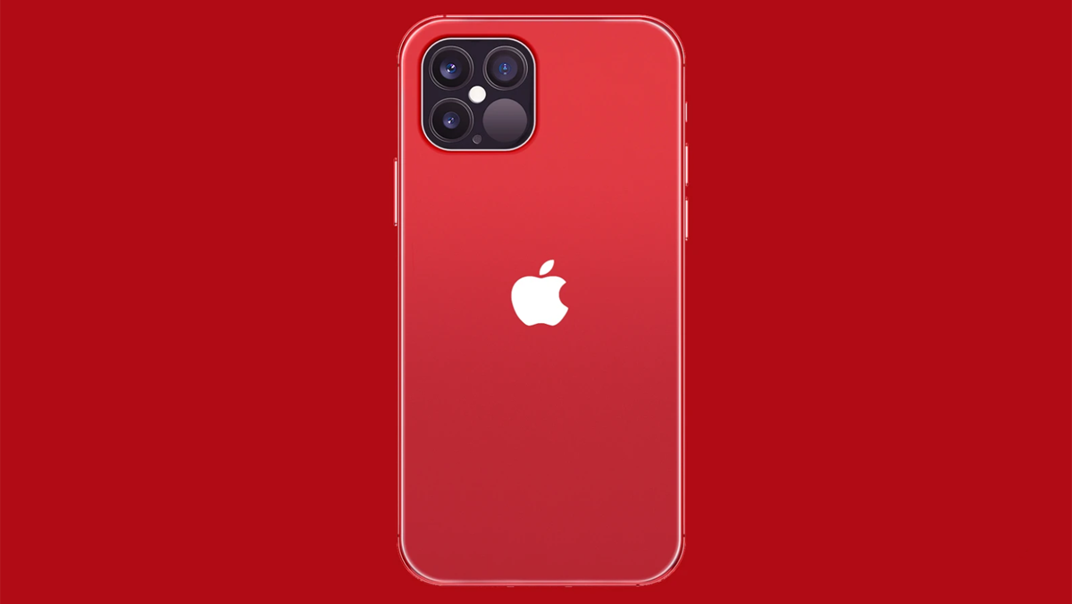 Lộ ngày ra mắt và đặt trước iPhone 12, Apple Watch Series 6