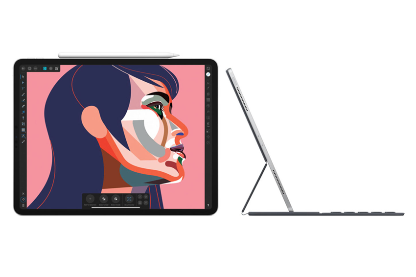 Lộ thông số iPad có thể gập lại của Apple với chip 3nm và màn hình MicroLED