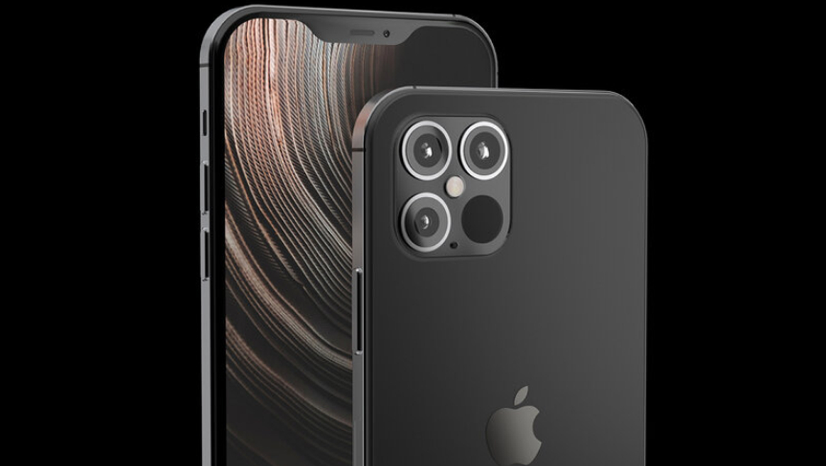 Nhà cung cấp phủ nhận việc gặp lỗi camera trên iPhone 12