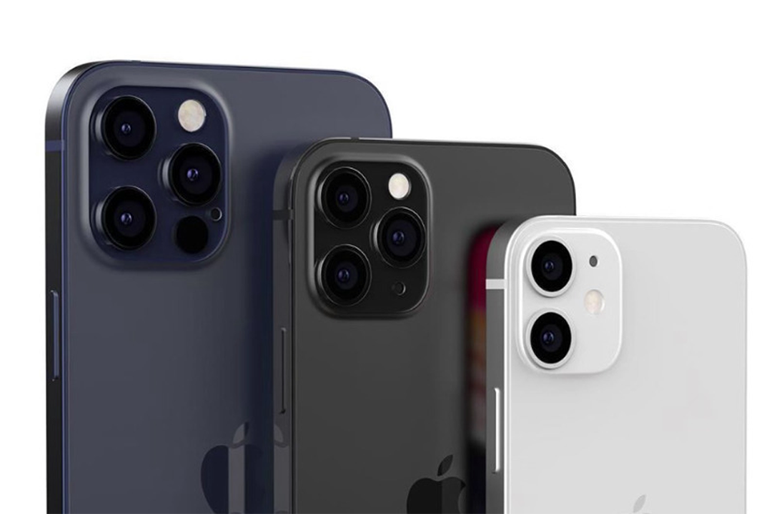 Nhà cung cấp phủ nhận việc gặp lỗi camera trên iPhone 12