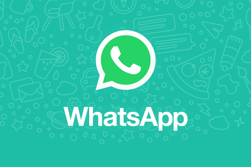 WhatsApp sẽ sớm có mặt trên các máy Android logo vdd