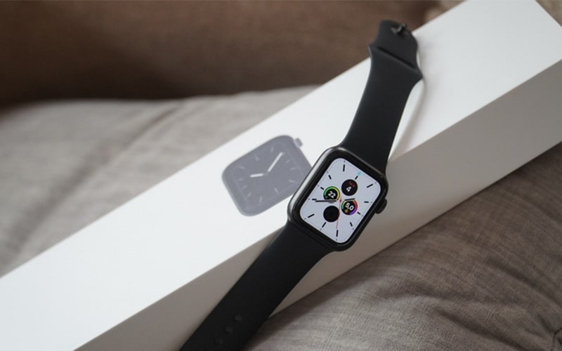 apple watch series 5 viendidong