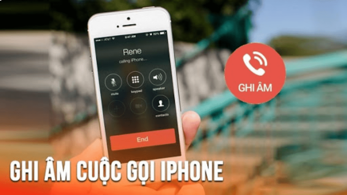 Tổng hợp các cách ghi âm cuộc gọi trên dòng iPhone 11 Pro Max vô cùng đơn giản!