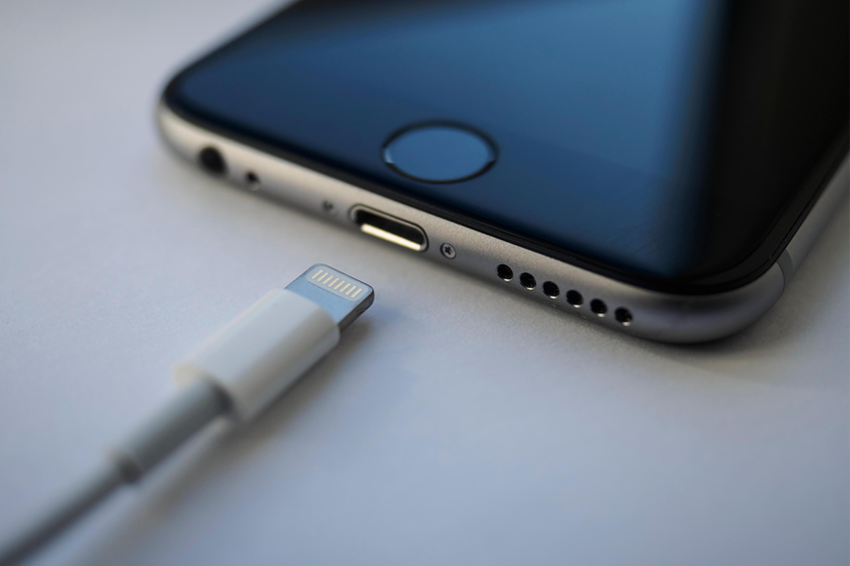 iPhone 12 được lợi gì nếu sử dụng kết nối USB-C