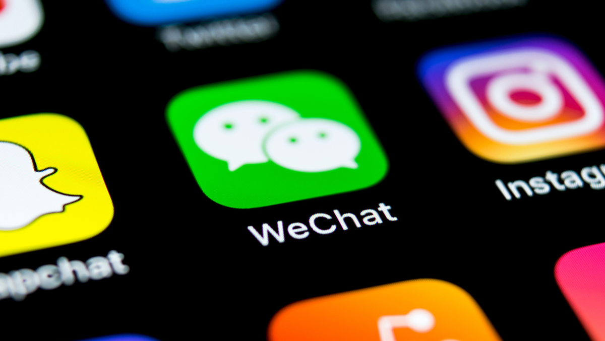 iPhone sẽ bị giảm doanh số nếu không có WeChat