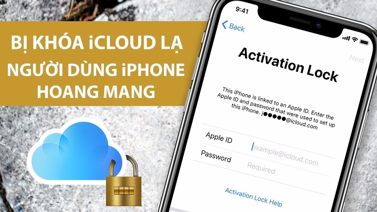 Cảnh báo: Mina Relock đã quay trở lại, thận trọng khi tiết lộ thông tin iPhone