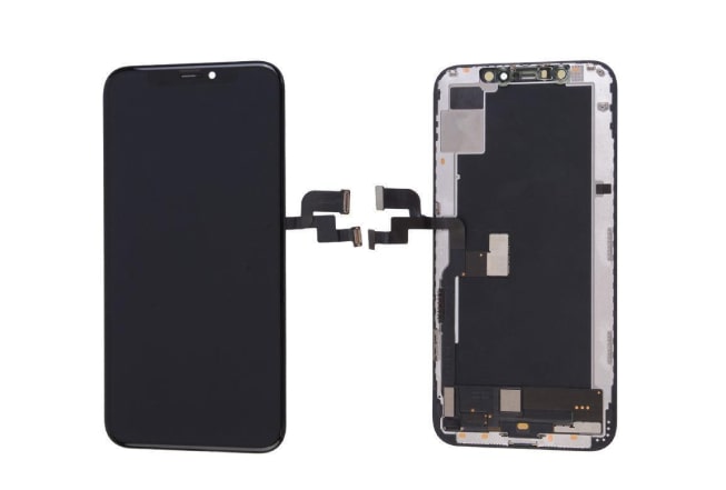 Ép màn hình iPhone XS - Điều cần biết 1 Ép màn hình iPhone XS