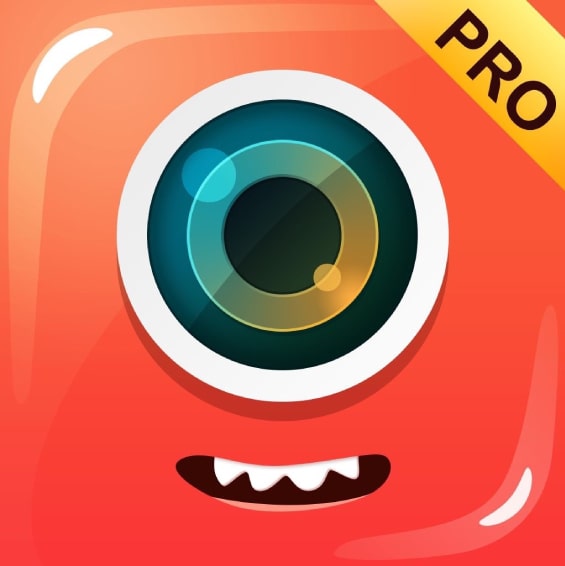 Epica 2 Pro – monster camera 