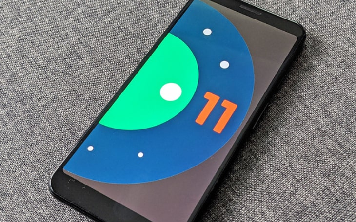 Google thông báo chính thức ra mắt Android 11