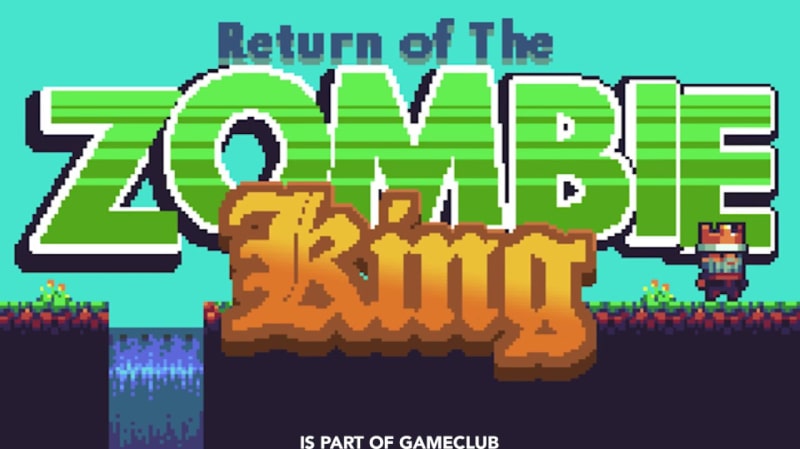 Return of the Zombie King