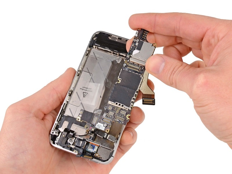 Thay cảm ứng iPhone Xr zin 100% ở đâu? 1 thay cảm ứng iPhone Xr tại các hệ thống uy tín