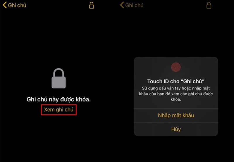 Thủ thuật ẩn ảnh và video trên iPhone giúp hạn chế lộ bí mật